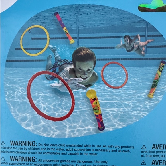 Set a two dive bundle - Picture 5 of 5